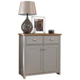Lancaster Small Sideboard - thumbnail 1