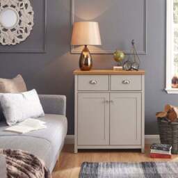 Lancaster Small Sideboard - thumbnail 2