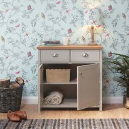 Lancaster Small Sideboard - thumbnail 3