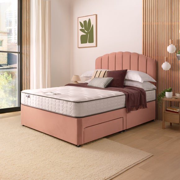 Silentnight Woven Divan Base - image 1