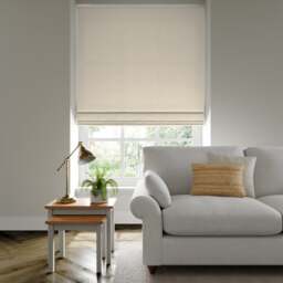 Linford Made to Measure Roman Blind