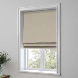 Linford Made to Measure Roman Blind - thumbnail 3