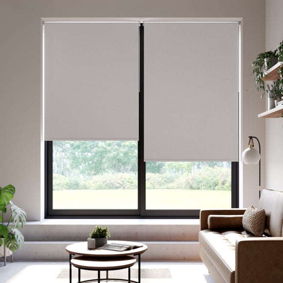 Brighton Blackout Made to Measure Roller Blind - image 1