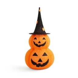 Outdoor Pop Up Pumpkin Duo - thumbnail 3