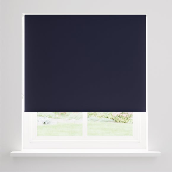 Blackout Roller Blind - image 1