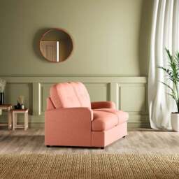 Martha Vintage Velvet 2 Seater Sofa Bed - thumbnail 4