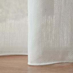 Una Made to Measure Voile Curtains - thumbnail 5