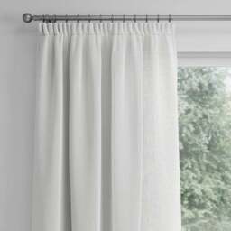 Una Made to Measure Voile Curtains - thumbnail 4