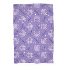 K-Pop Demon Hunters Golden Fleece 150cm x 100cm Blanket - thumbnail 6