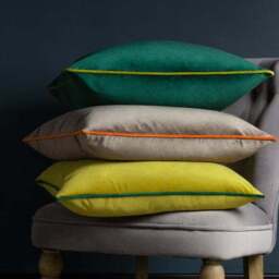 Furn. Square Cushion Cover - thumbnail 5
