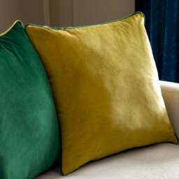Furn. Square Cushion Cover - thumbnail 1