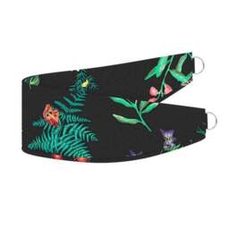Moorland Velvet Made to Order Curtain Tieback - thumbnail 2