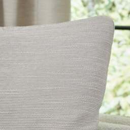 Two Tone Chenille Cushion - thumbnail 2