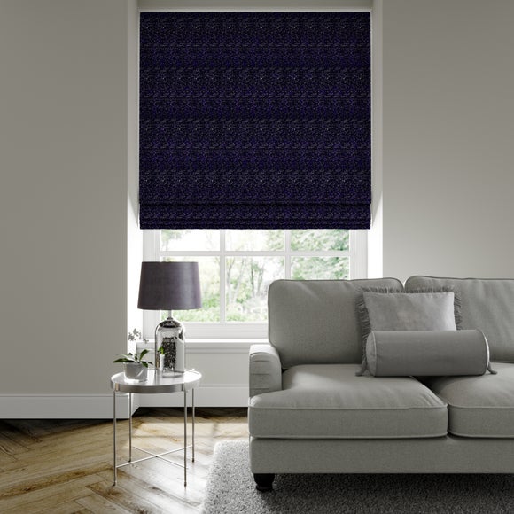 Garbo Made to Measure Roman Blind - image 1