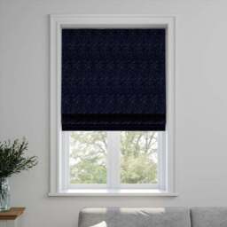 Garbo Made to Measure Roman Blind - thumbnail 3