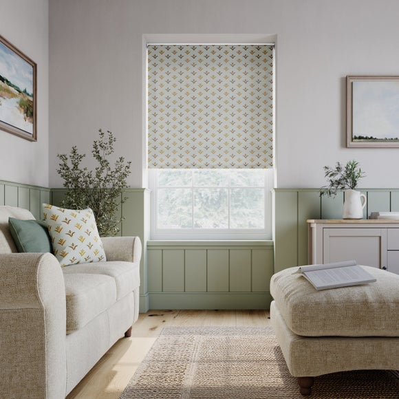 Emily Bond Molly Daylight Made to Measure Roller Blind - image 1
