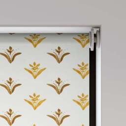 Emily Bond Molly Daylight Made to Measure Roller Blind - thumbnail 5