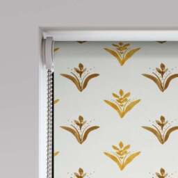 Emily Bond Molly Daylight Made to Measure Roller Blind - thumbnail 4