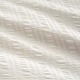 Finn Seersucker Duvet Cover & Pillowcase Set - thumbnail 3