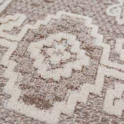 Atlas Aztec Washable Rug - thumbnail 2