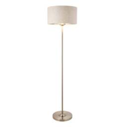 Vogue Sandringham Mid Century Floor Lamp - thumbnail 5