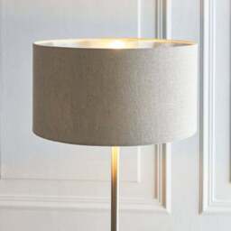 Vogue Sandringham Mid Century Floor Lamp - thumbnail 2