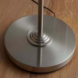 Vogue Sandringham Mid Century Floor Lamp - thumbnail 3
