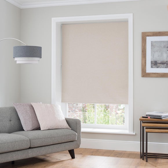 Luna Blackout Roller Blind - image 1