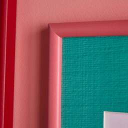 Sophie Robinson Two Tone Photo Frame - thumbnail 2