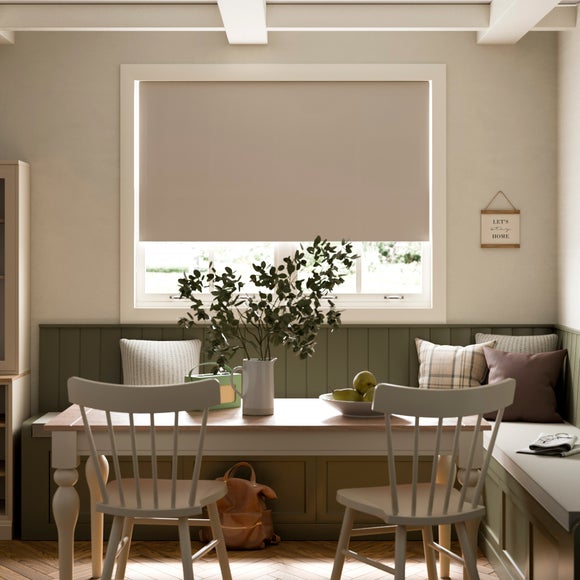 Blackout Roller Blind - image 1