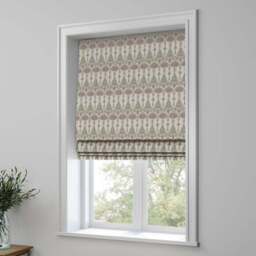 Belle Epoque Made to Measure Roman Blind - thumbnail 3