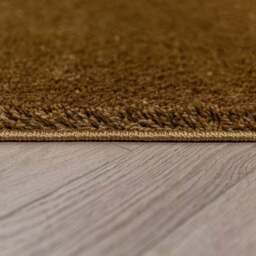 Slumber II Sheen Shaggy Square Rug - thumbnail 4