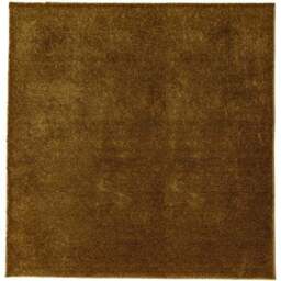 Slumber II Sheen Shaggy Square Rug - thumbnail 5