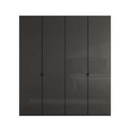 Wiemann Kahla 4 Door Wardrobe - thumbnail 2