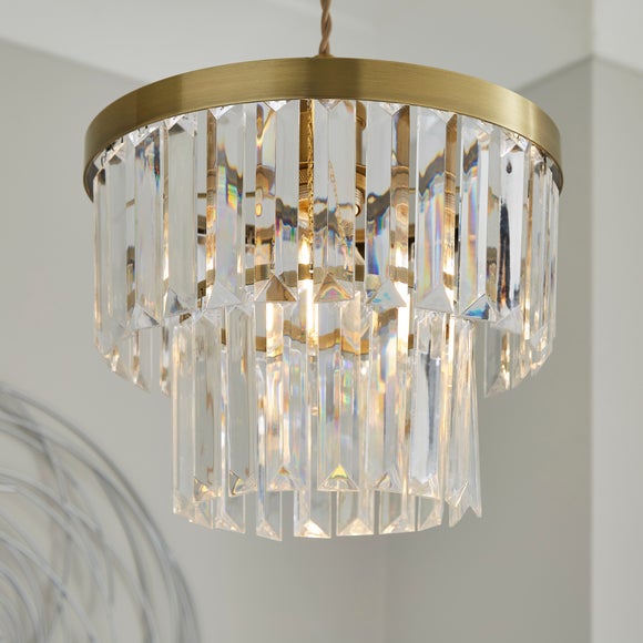 Audra Easy Fit Pendant Shade - image 1