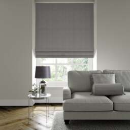 Oakden Made to Measure Roman Blind - thumbnail 1
