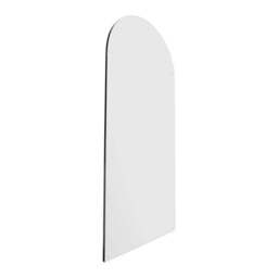 Circuit Arched Bathroom Full Length Wall Mirror - thumbnail 2