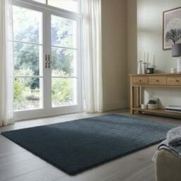 Snuggle Washable Rug - thumbnail 1