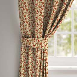 Vercelli Made To Order Curtain Tieback - thumbnail 1
