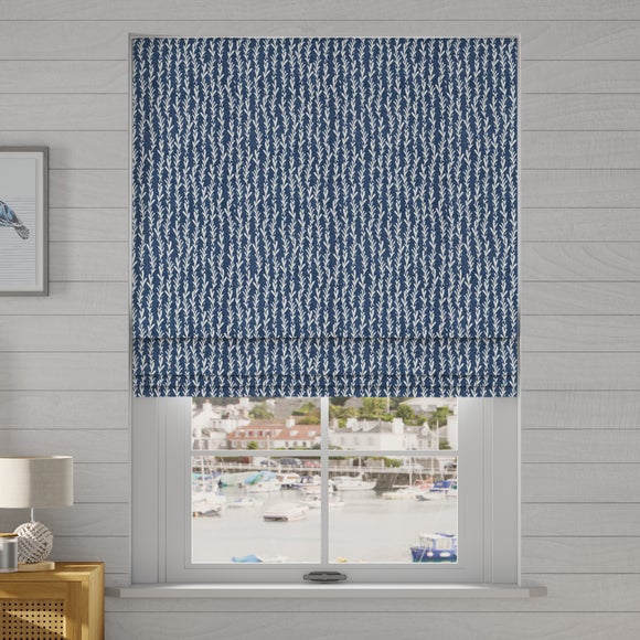 Tide Made to Measure Roman Blinds - image 1