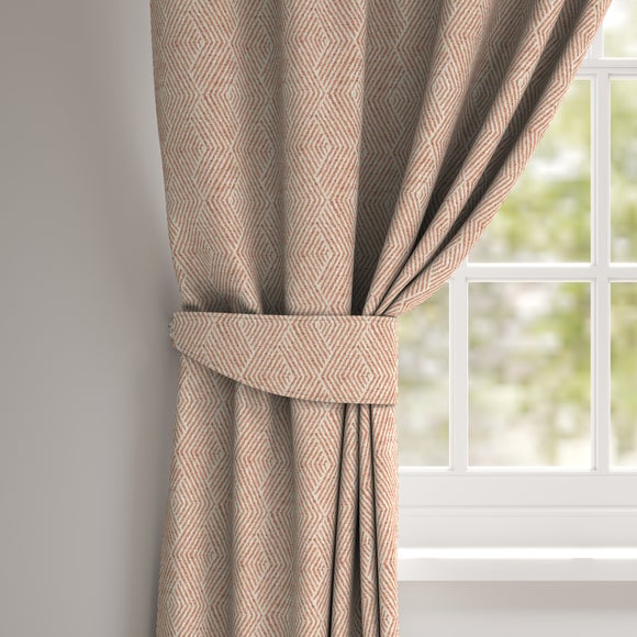 Porto Made to Order Curtain Tieback - image 1