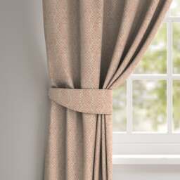 Porto Made to Order Curtain Tieback