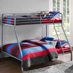 Dorel Home Bunk Bed - thumbnail 2