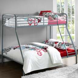 Dorel Home Bunk Bed - thumbnail 1