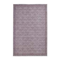 Catherine Lansfield Deco Peacock Rug - thumbnail 5