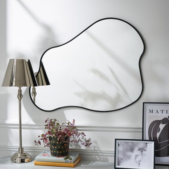 Pond Wall Mirror - image 1