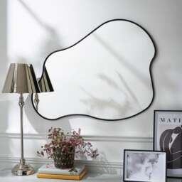 Pond Wall Mirror - thumbnail 1