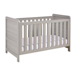 Babymore Caro Cot Bed - thumbnail 4