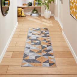 Coral H1057 Runner