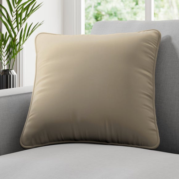 Panama Plain Made to Order Cushion Cover - image 1